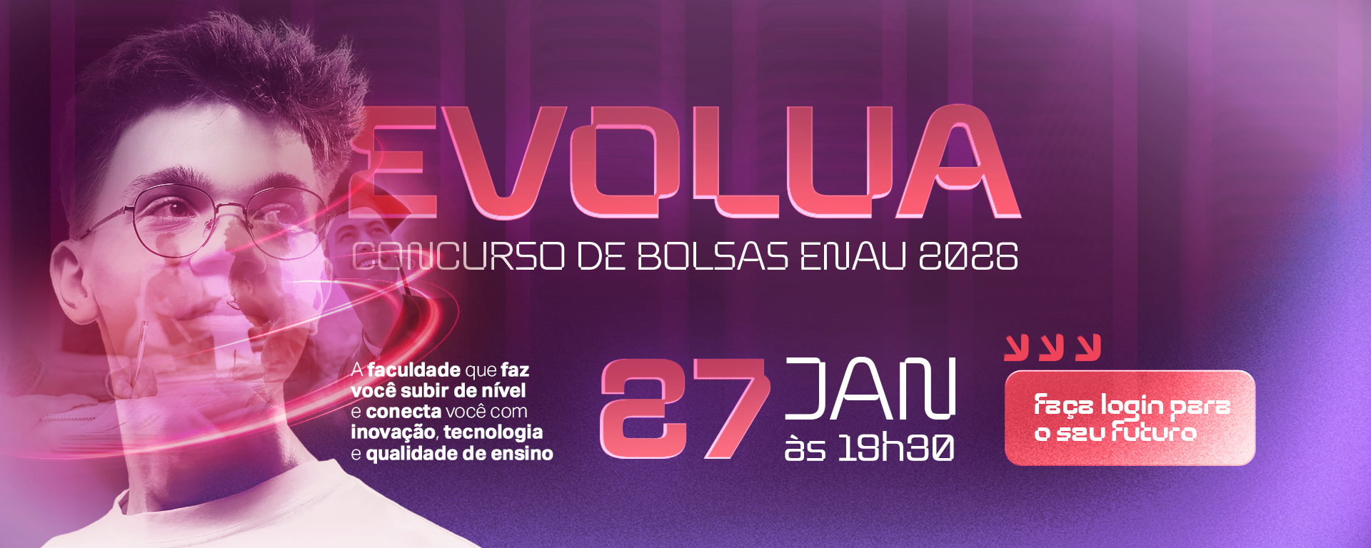 PRO  2025  0137 KV CONCURSO DE BOLSAS 2026 JAN BANNERSITEENAU DESKTOP